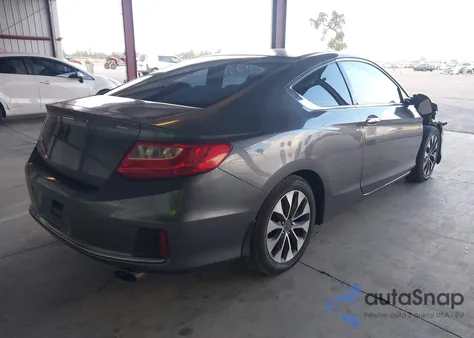 2013 Honda Accord Lx-S z USA, uszkodzony, nr VIN 1HGCT1B33DA014249